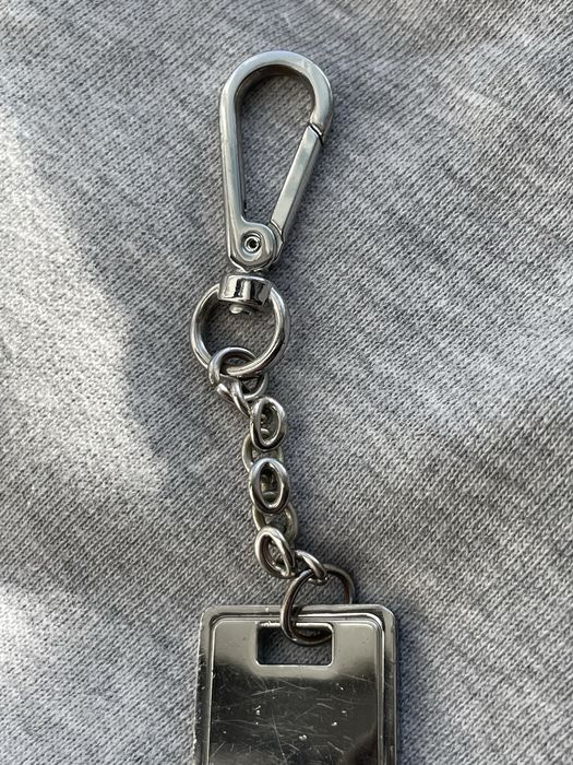 Брелок calvin klein