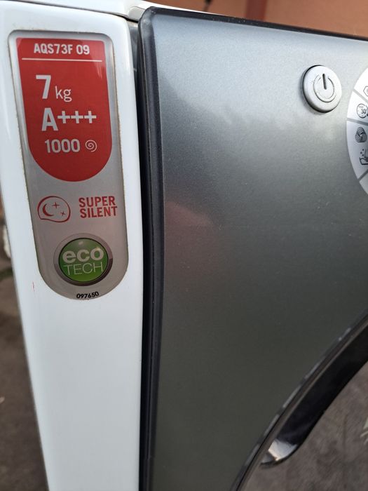 Pralka Ariston Hot Point