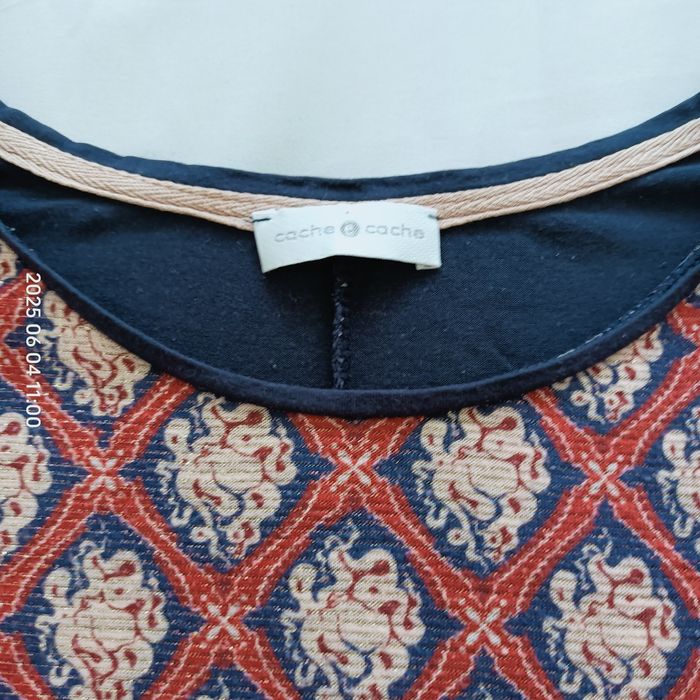 Bluzeczka damska rozmiar 38