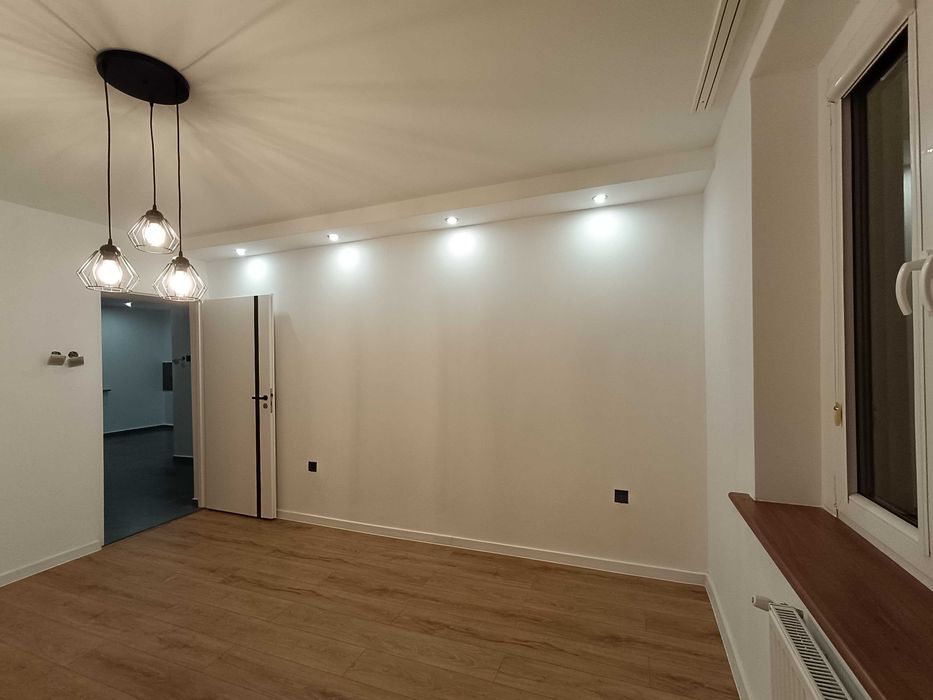 2 pokojowe po remoncie | 50m2 | parter | CO własne
