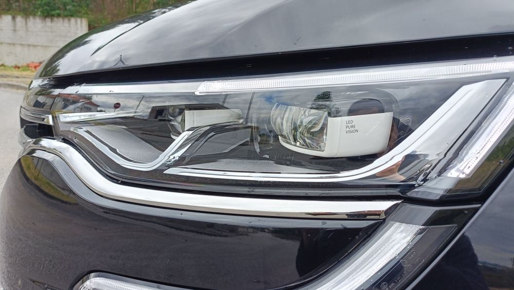 Renault Talisman "INITIALE PARIS" Diesel