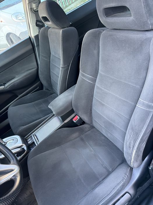 Продам Honda Civic Автомат