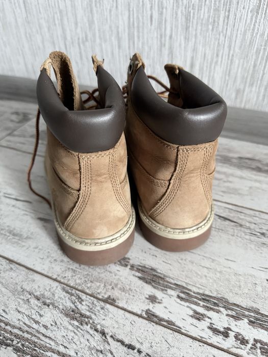 Черевики Timberland 38 розмір