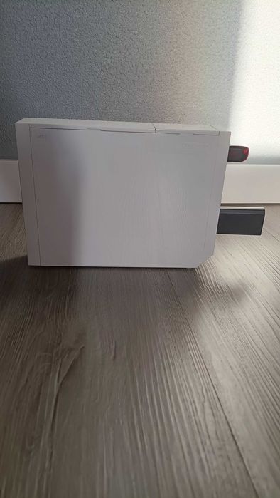 Nintendo Wii desbloqueada(ou troco)