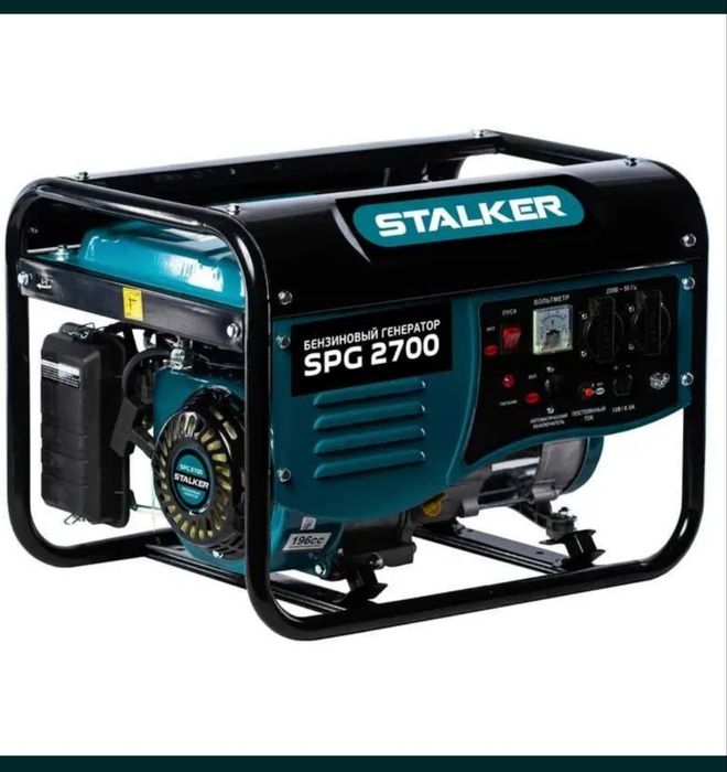 Ремонт гінератора, продаж,доставка, підключення