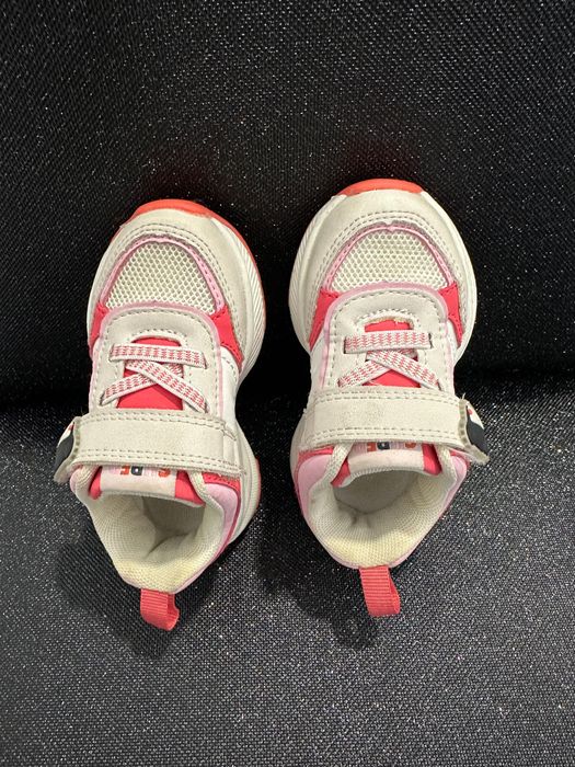 Sapatilhas Brancas Zippy (20)