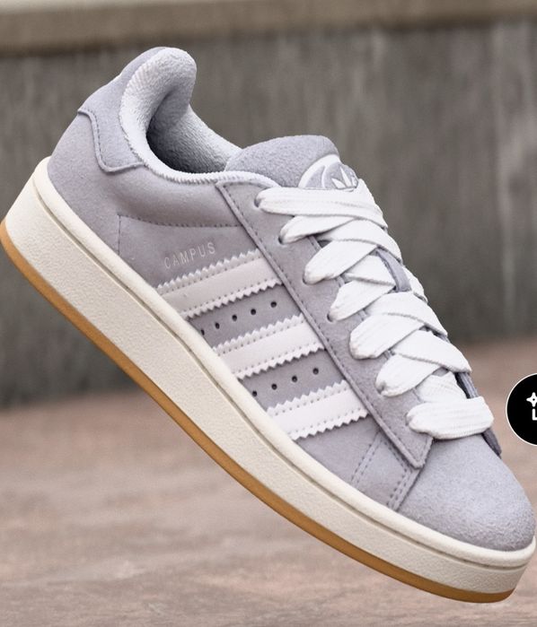 ADIDAS CAMPUS 00s oryginalne r.42