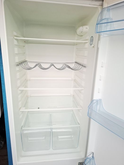 Lodówka Amica Zadbana 100% Sprawna Transport