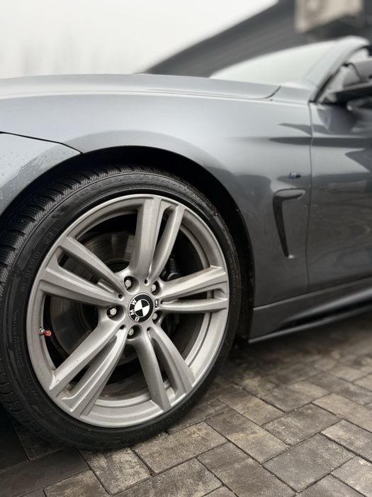 Bmw f32 335 2stage мкпп задній привід. Не f30/f10/G30/G20