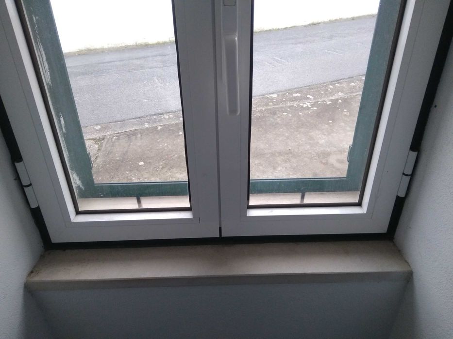 Janela Aluminio (Santarém)