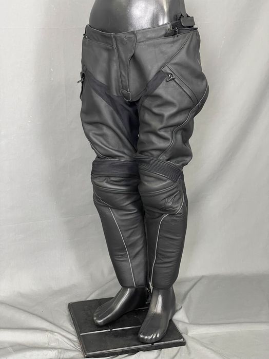 Мотоштани жіночі Alpinestars, Dainese STELLA JAGG