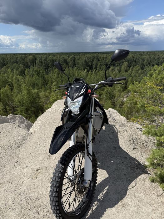 Loncin 300