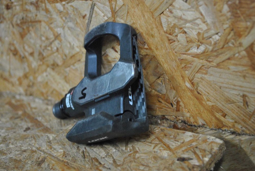 Pedał rowerowy LOOK Keo Blade Carbon prawy