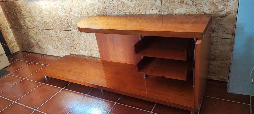 Móvel para televisão, box, Dvd