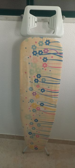 Tábua passar a ferro