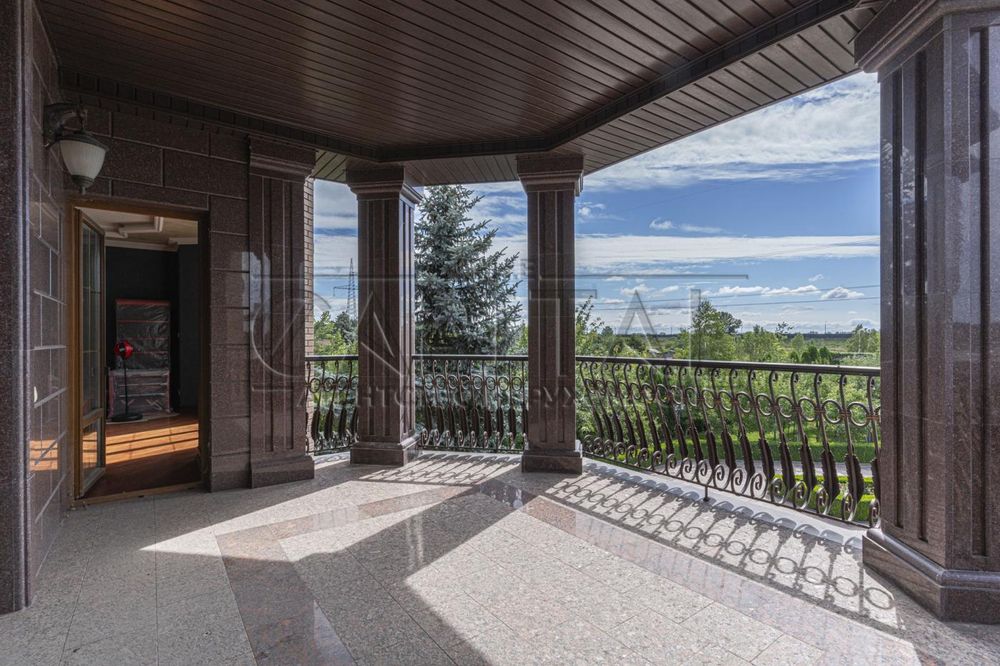 Продаж 2-поверхового будинку в с. Осещинa, Вишгородський р-н