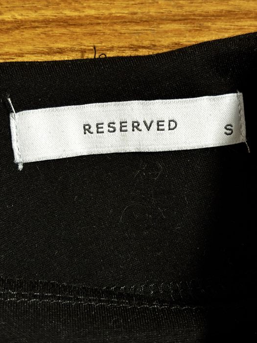 спідниця пряма , карандашь, reserved s