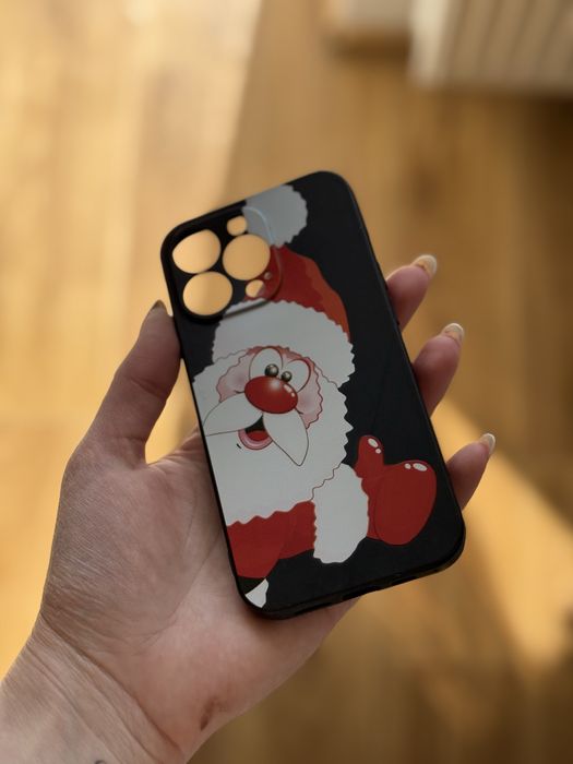 Чохли на iPhone 13 pro / Чехол на айфон 13 про