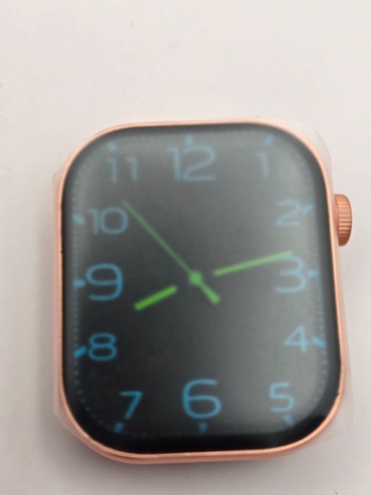 Smartwatch i10 Pro Max Pełny ekran Ładowanie bezprzewodowe Fitness