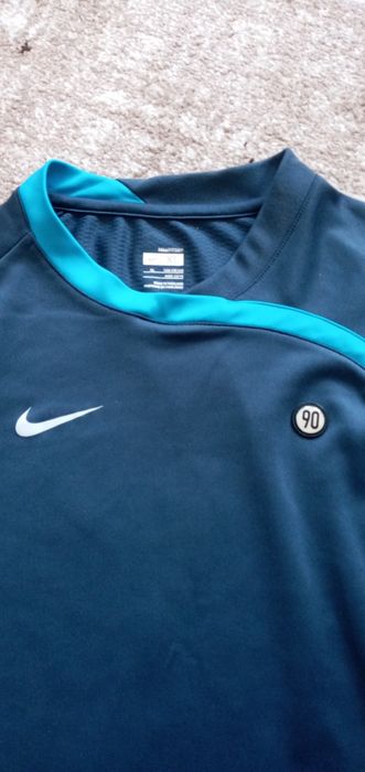 Футболка детская Nike FIT DRY