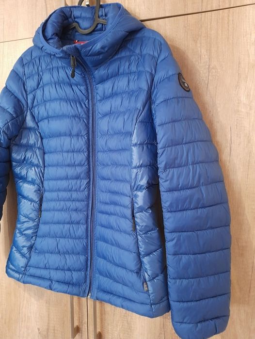 Damska wiosenna kurtka Napapirji