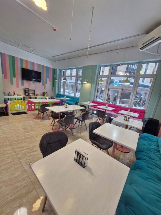 Продаж комерційного приміщення ЖК Центральний 2! Ірпінь