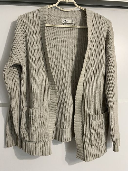 Кардиган Hollister