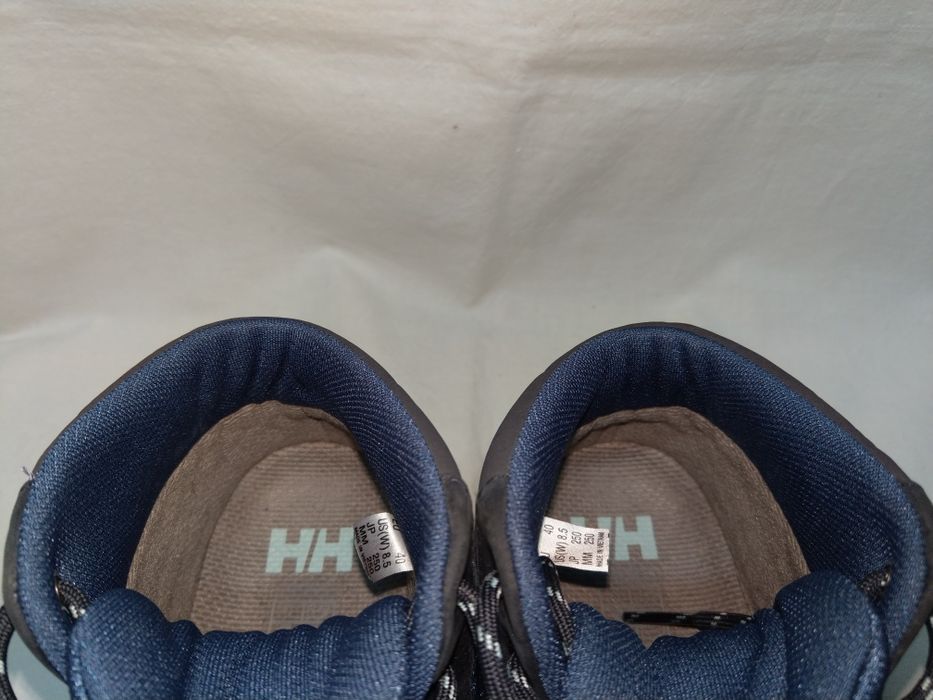 Buty Helly Hansen Woodlands rozm. 40 Unisex