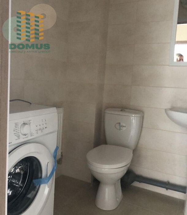 Продам 1 комн квартиру в ЖК 7 Небо! С ремонтом! Заходи и живи!