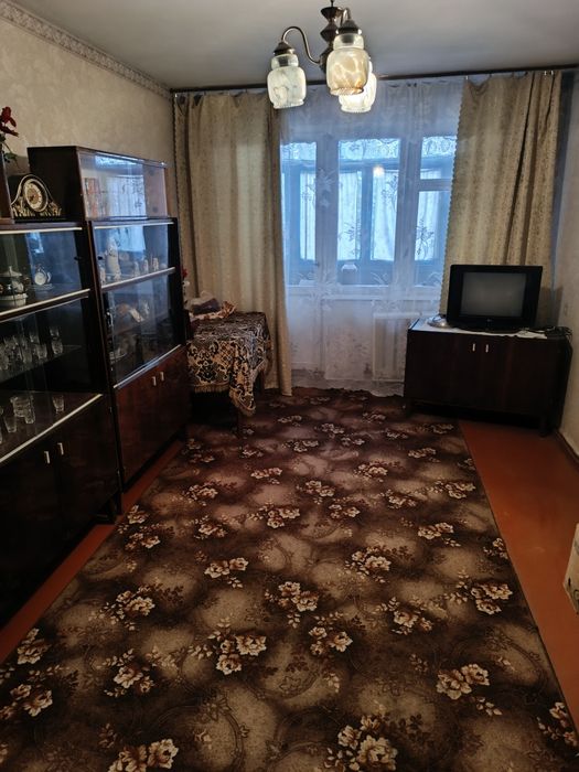 Продам 3-ну квартиру