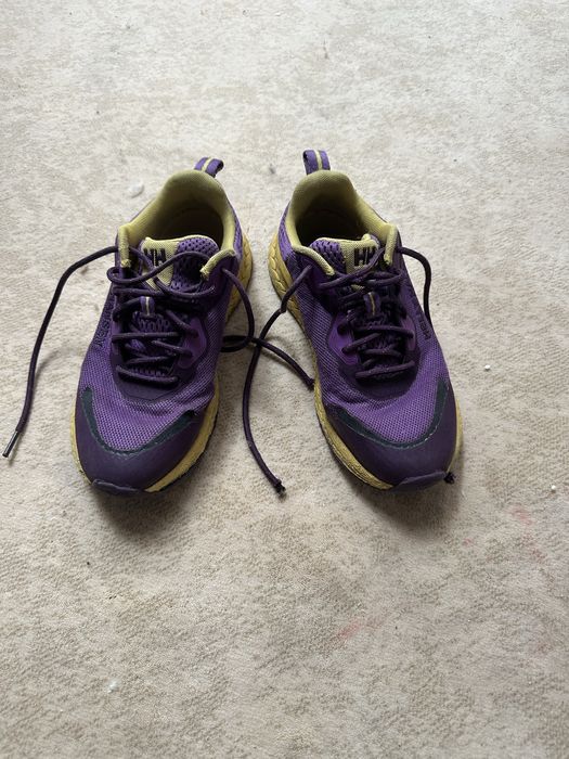 Buty sportowe helly hansen