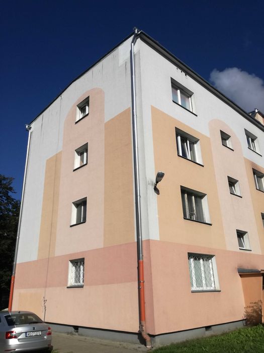 Kawalerka Bałuty Doły