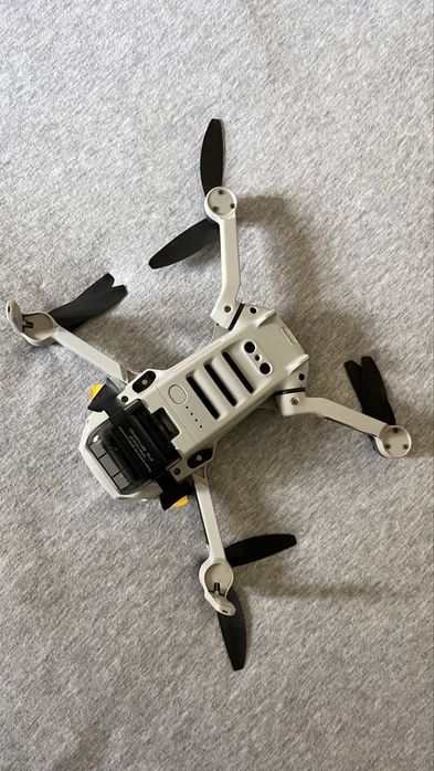 Drone DJI Mini 4k