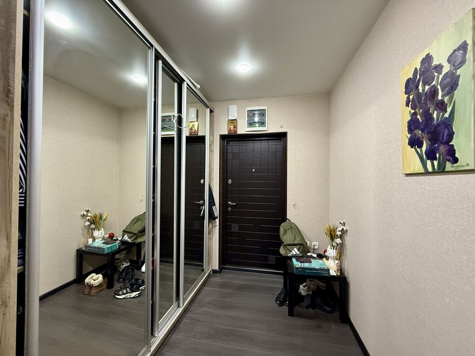 1-room apartment apartment by the address st. Magistratskaya (area 50 m²) - Atlanta.ua - photo 6