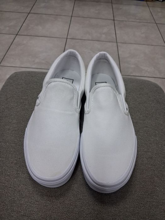 Сліпони Vans Classic Slip-On(Оригінал)