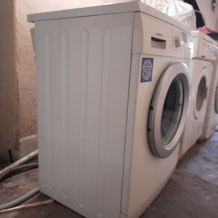 Продам машинку стіральну Siemens