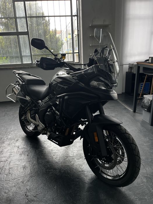 CF MOTO 700MT ADV