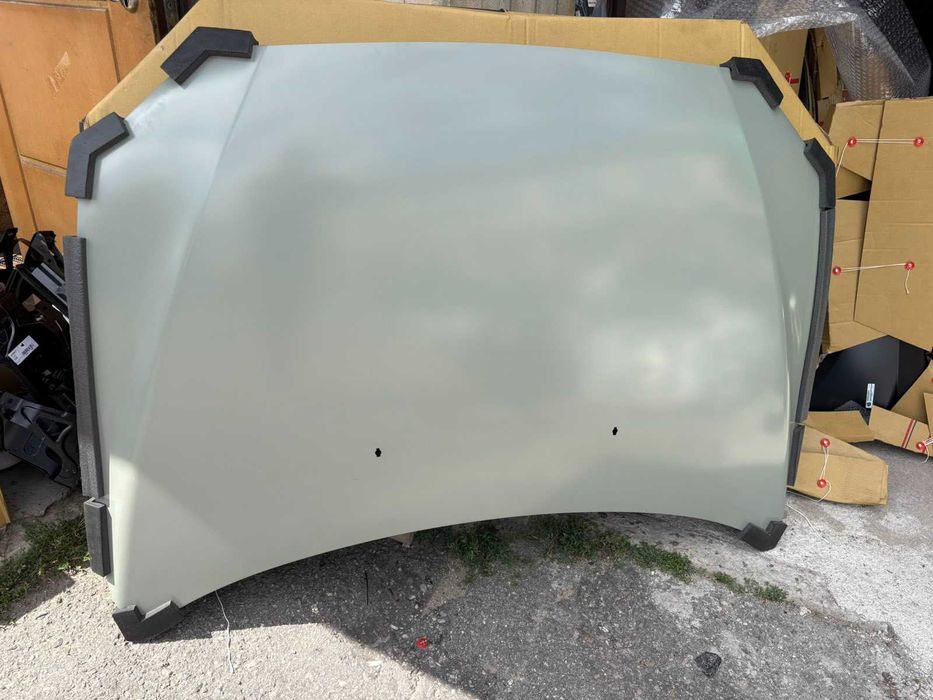 Дзеркало ліве з підігрівом Mitsubishi Lancer X 2009-10 Лансер
