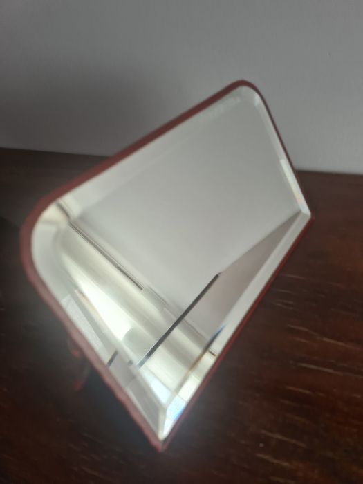 Espelho de mesa vintage