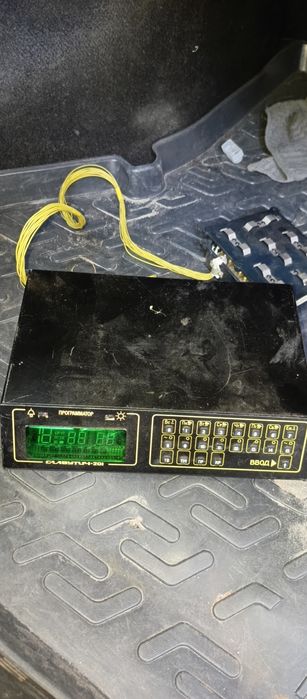 Программатор Славутич 201