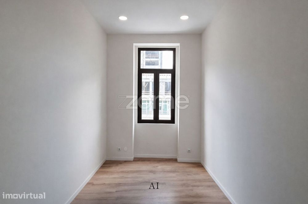 Apartamento T1+1 ao Campo 24 de Agosto, Bonfim, Porto