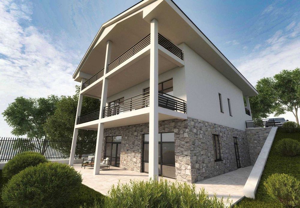 Дом по адресу (площадь 120 м²) - Atlanta.ua - фото 13