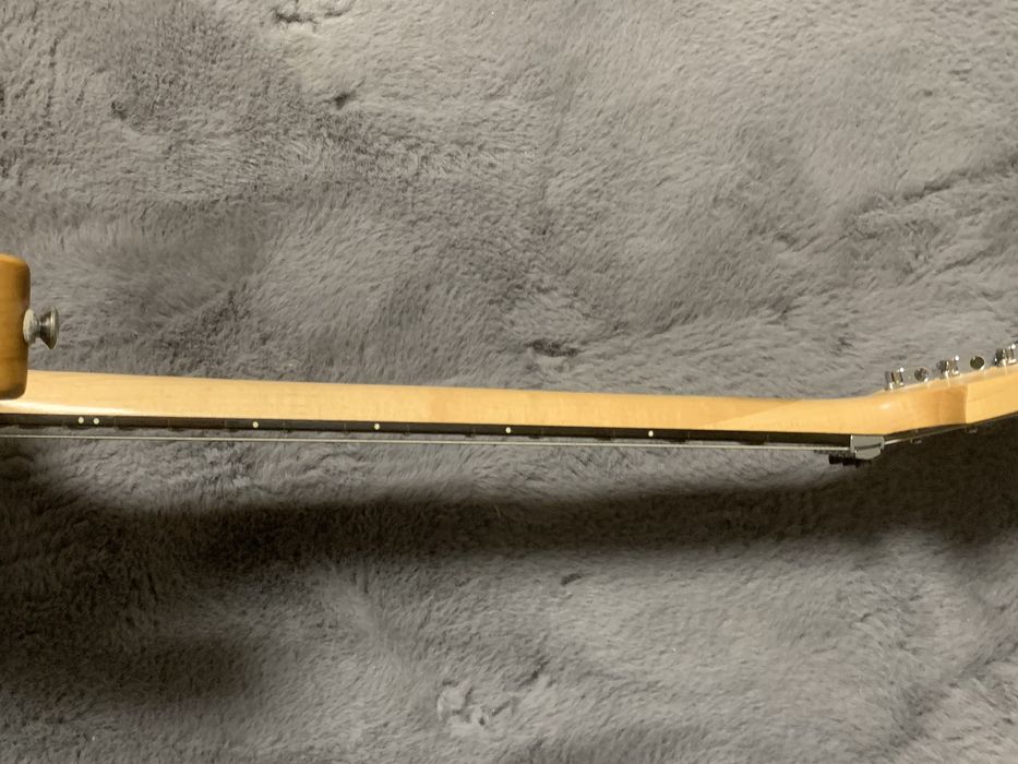 Гітара Washburn Nuno Bettercourt N2  2004