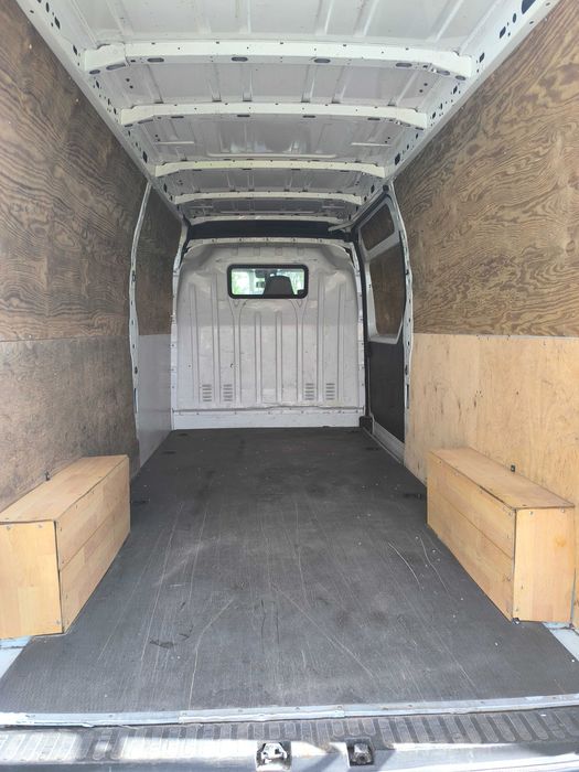 Renault Master 2.3dci