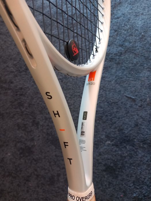 Tennis Wilson Shift 99