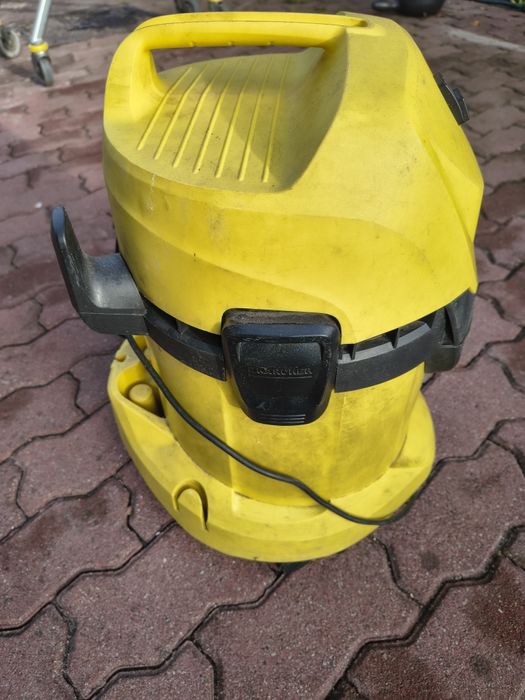 Odkurzacz przemysłowy karcher mv3