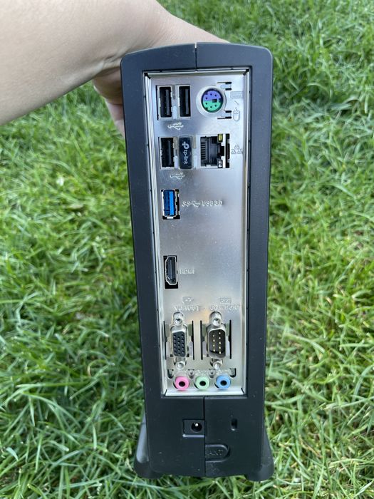 Компʼютер Patriot RIM 2000