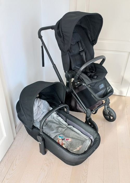 Wózek gondola.spacerówka Cybex Priam 2.0 2w1