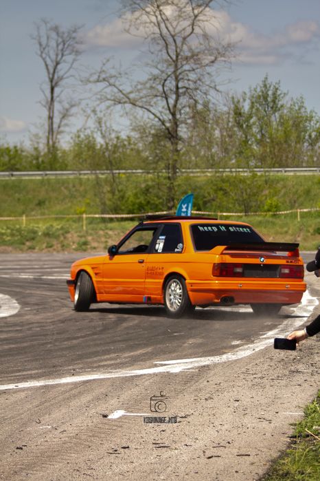 Продам бмв е30 дрифт street