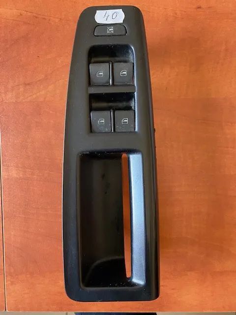 PANEL PRZEŁĄCZNIK SZYB VOLKSWAGEN VW POLO IV 9N  6Q1867171E